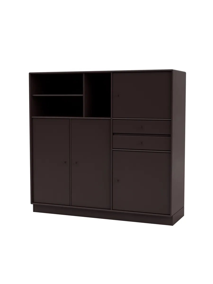 - Balsamic / Inkl. sokkel 7 cm - Jacobsen Plus