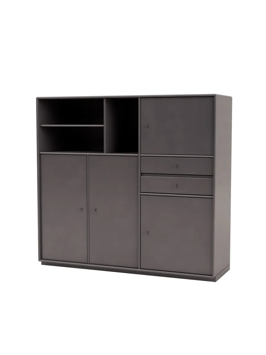 - Coffee / Inkl. sokkel 3 cm - Jacobsen Plus