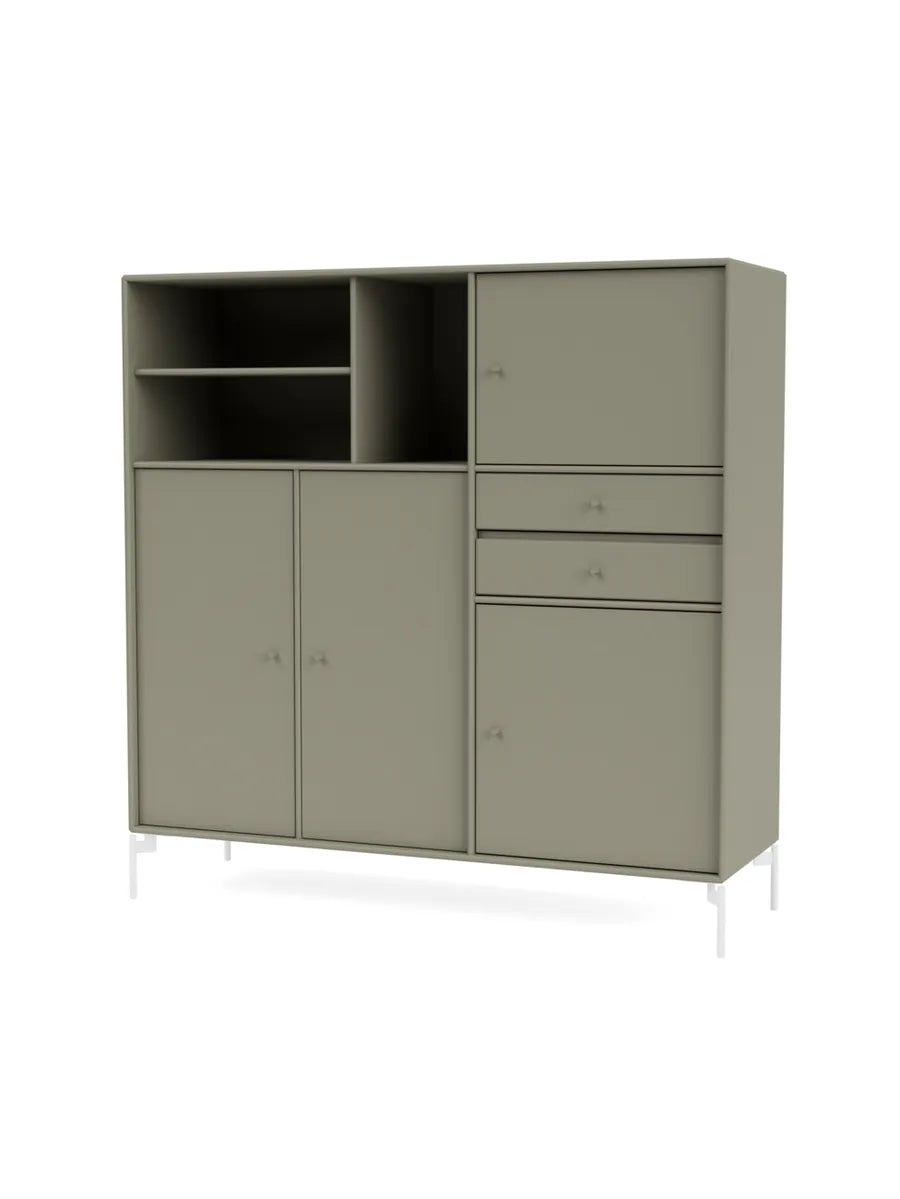 - Fennel / Inkl. ben - snow - Jacobsen Plus