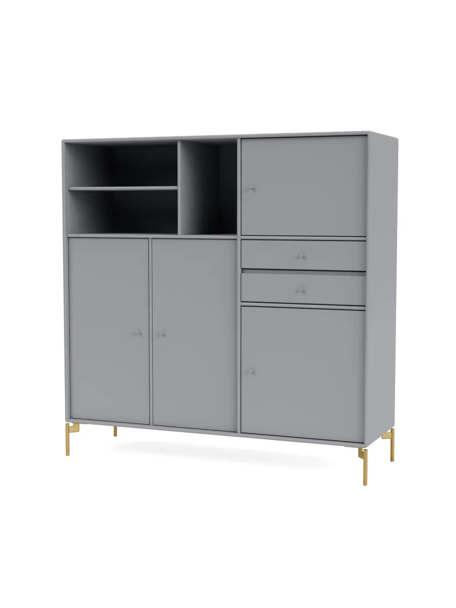 - Graphic / Inkl. ben - messing - Jacobsen Plus