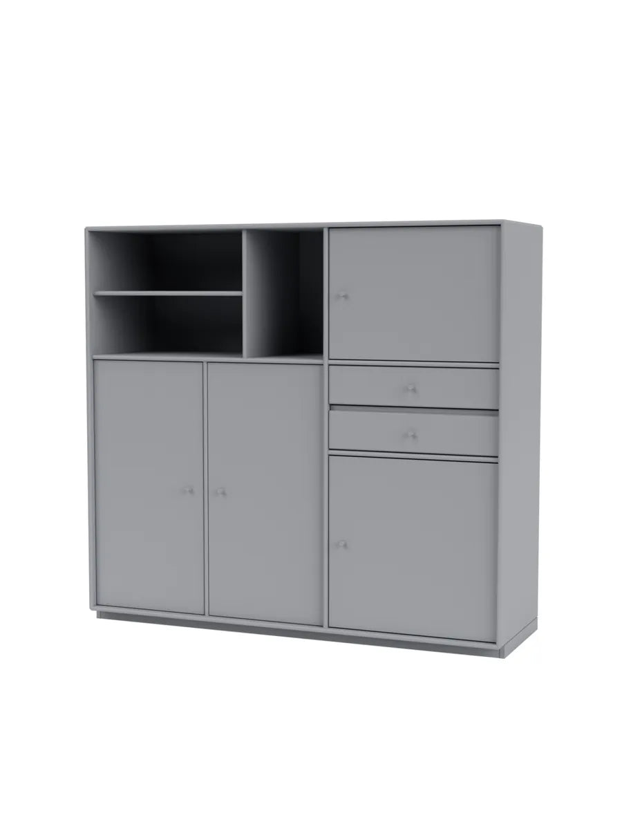 - Graphic / Inkl. sokkel 3 cm - Jacobsen Plus