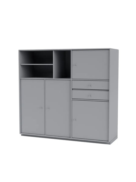 Montana Mega 201803 - Graphic / Inkl. sokkel 3 cm - Jacobsen Plus