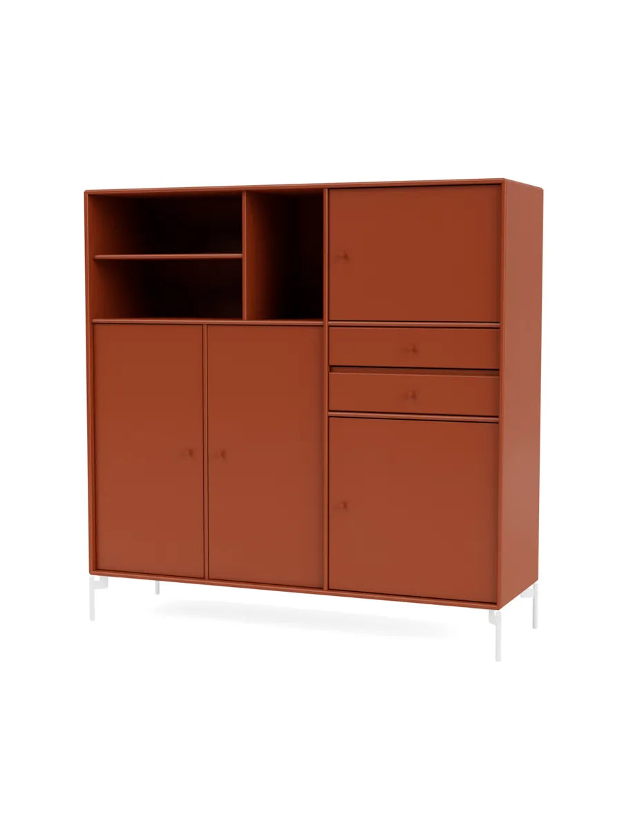 - Hokkaido / Inkl. ben - snow - Jacobsen Plus