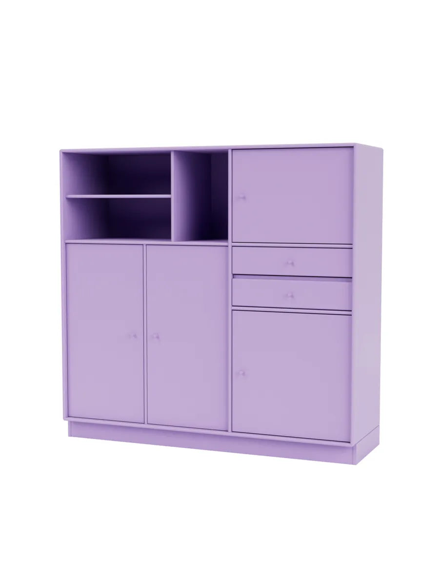 - Iris / Inkl. sokkel 7 cm - Jacobsen Plus