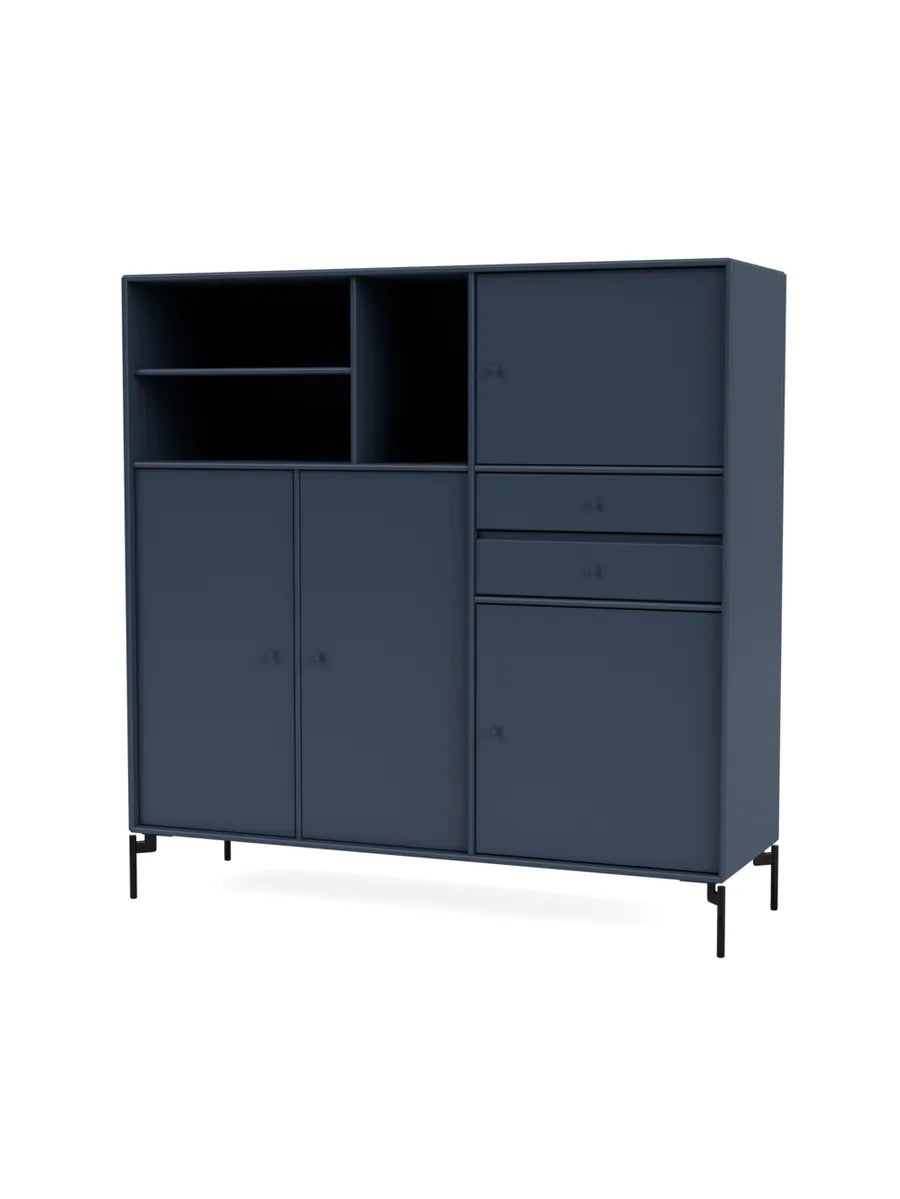 - Juniper / Inkl. ben - black - Jacobsen Plus