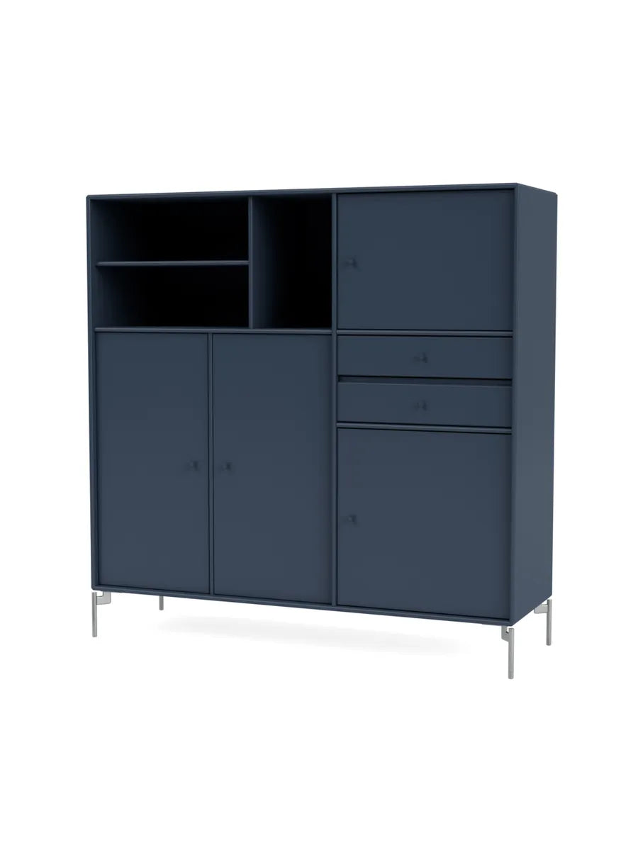 - Juniper / Inkl. ben - krom - Jacobsen Plus