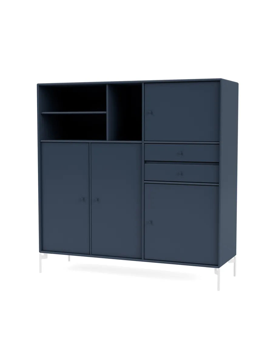 - Juniper / Inkl. ben - snow - Jacobsen Plus