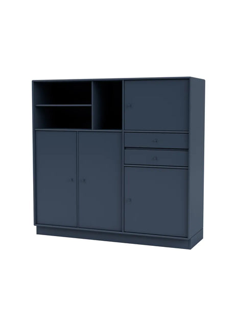 Montana Mega 201803 - Juniper / Inkl. sokkel 7 cm - Jacobsen Plus