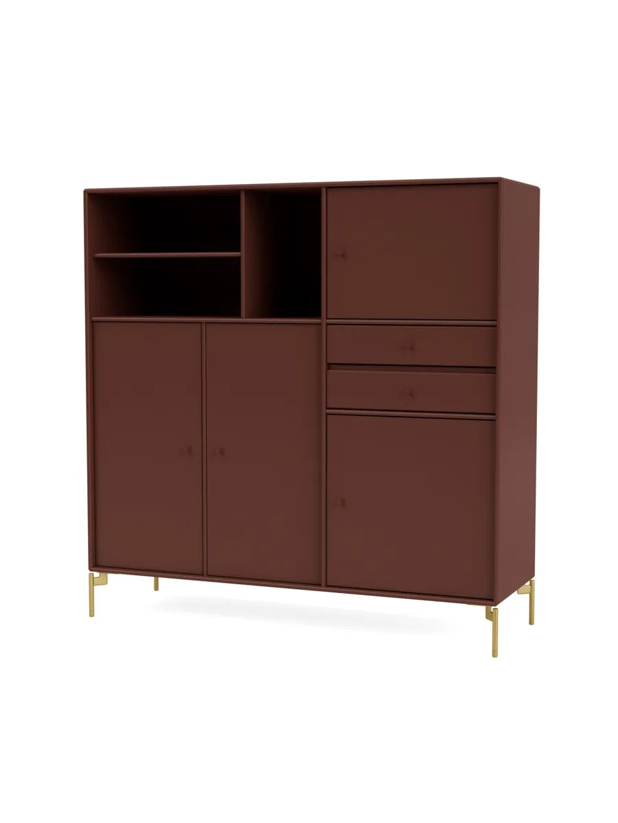 - Masala / Inkl. ben - messing - Jacobsen Plus