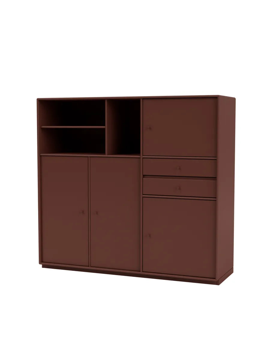 - Masala / Inkl. sokkel 3 cm - Jacobsen Plus