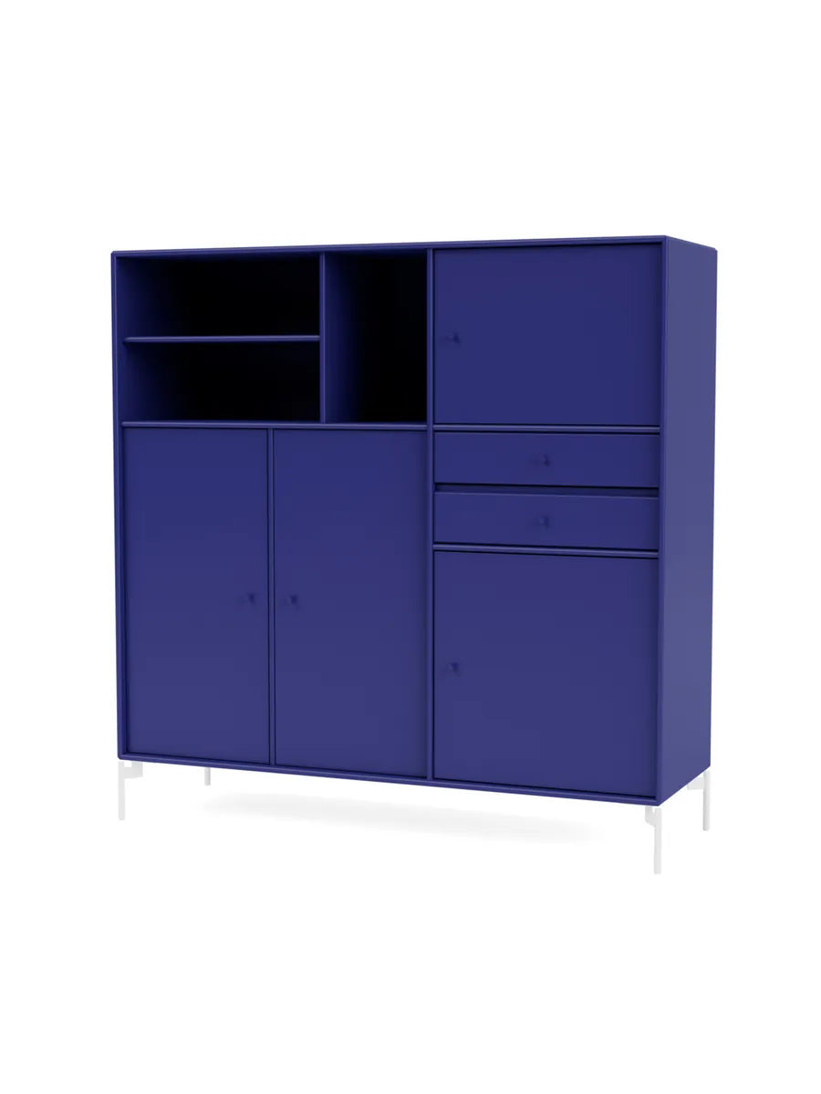 - Monarch / Inkl. ben - snow - Jacobsen Plus