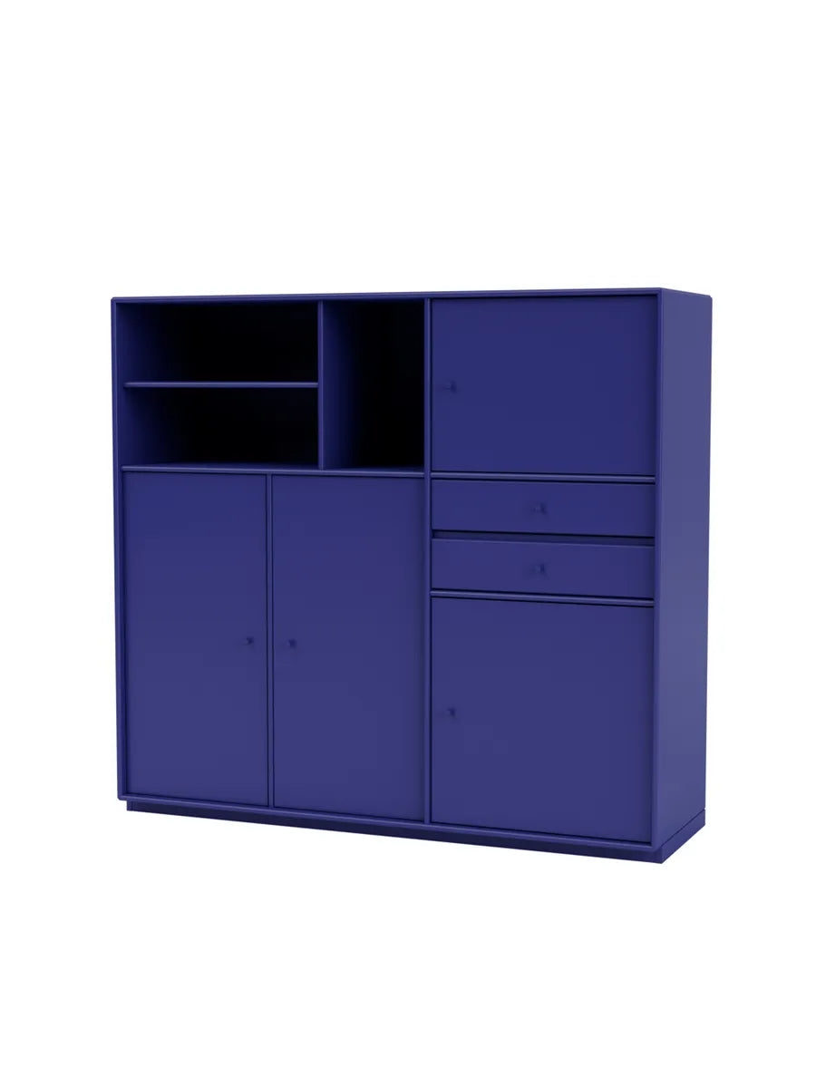 - Monarch / Inkl. sokkel 3 cm - Jacobsen Plus