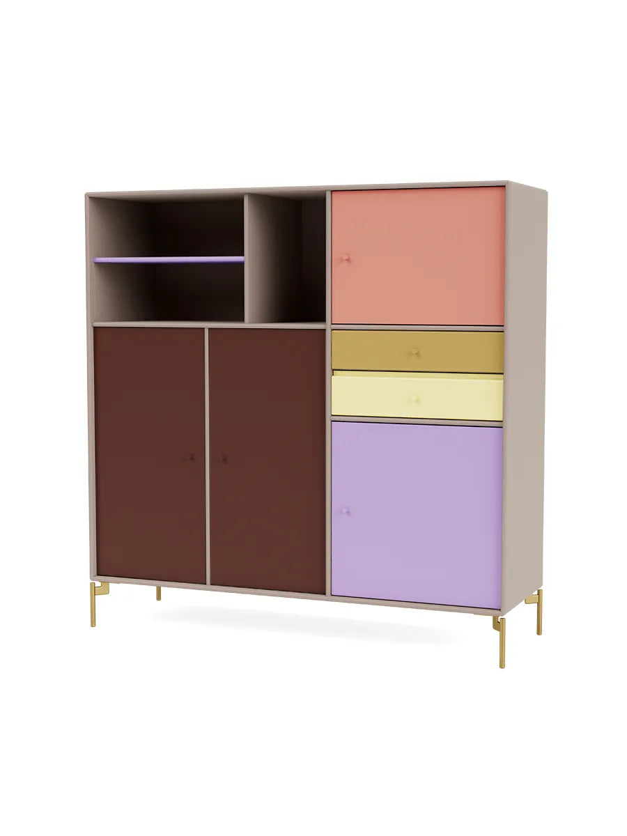 Montana Mega 201803, multi - 1 - Jacobsen Plus