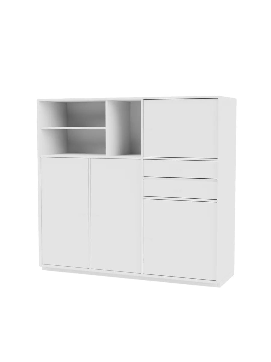 - New white / Inkl. sokkel 3 cm - Jacobsen Plus