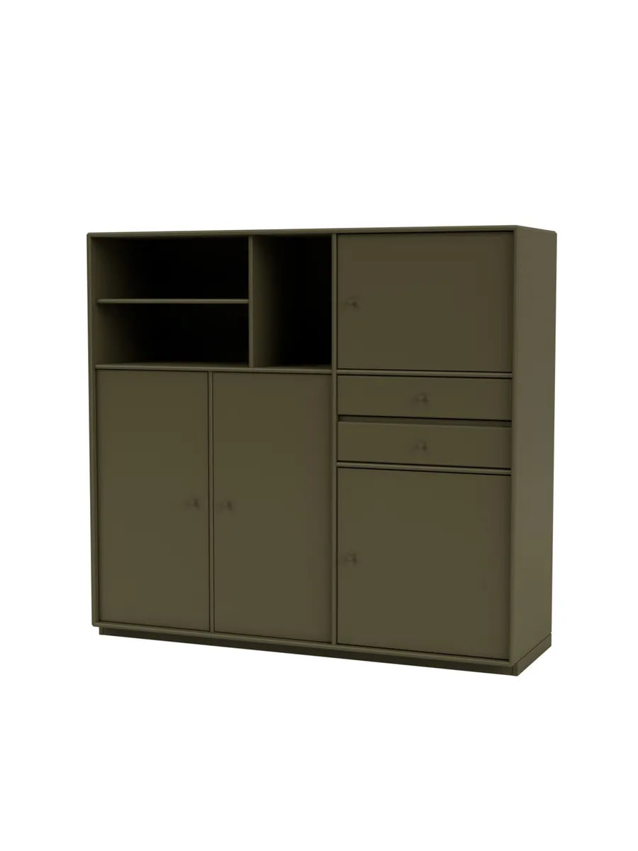 - Oregano / Inkl. sokkel 3 cm - Jacobsen Plus