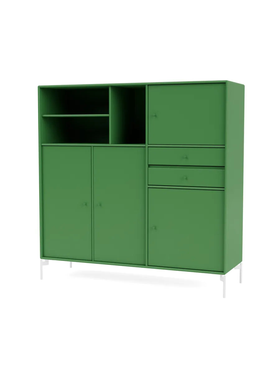 - Parsley / Inkl. ben - snow - Jacobsen Plus