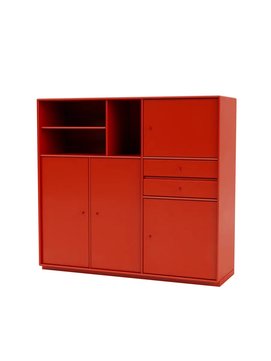 - Rosehip / Inkl. sokkel 3 cm - Jacobsen Plus