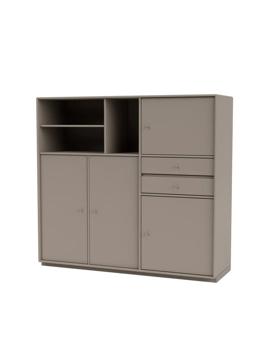 - Truffle / Inkl. sokkel 3 cm - Jacobsen Plus