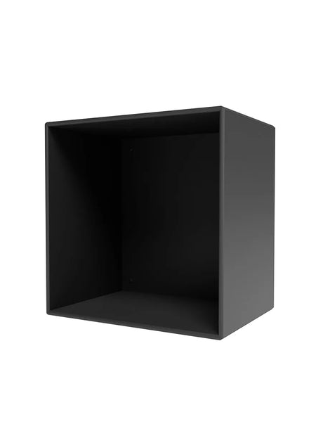 Montana Mini 1001 Åbent Modul - Anthracite - Jacobsen Plus