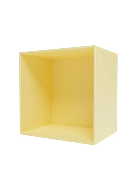 Montana Mini 1001 Åbent Modul - Camomile - Jacobsen Plus