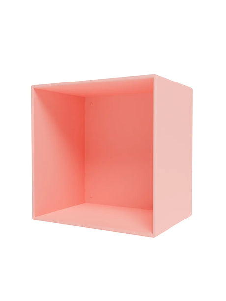 Montana Mini 1001 Åbent Modul - Ruby - Jacobsen Plus