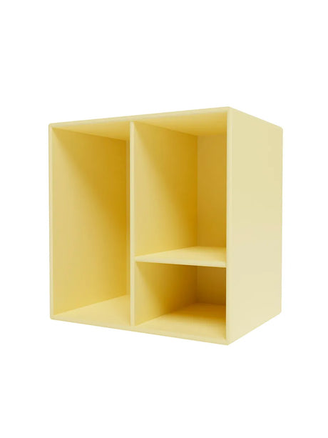 Montana Mini 1002 Modul m. Hylder - Camomile - Jacobsen Plus