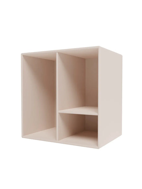 Montana Mini 1002 Modul m. Hylder - Clay - Jacobsen Plus