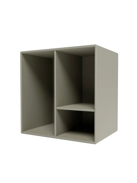 Montana Mini 1002 Modul m. Hylder - Fennel - Jacobsen Plus