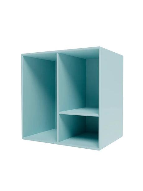 Montana Mini 1002 Modul m. Hylder - Flint - Jacobsen Plus