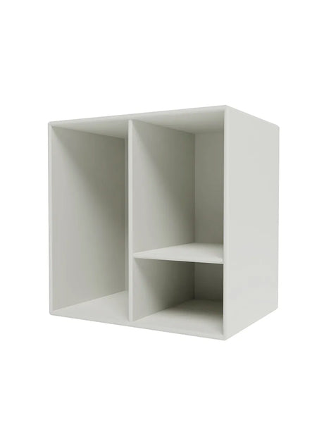 Montana Mini 1002 Modul m. Hylder - Nordic - Jacobsen Plus