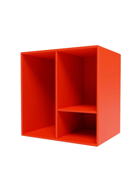 Montana Mini 1002 Modul m. Hylder - Rosehip - Jacobsen Plus