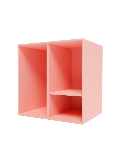 Montana Mini 1002 Modul m. Hylder - Ruby - Jacobsen Plus