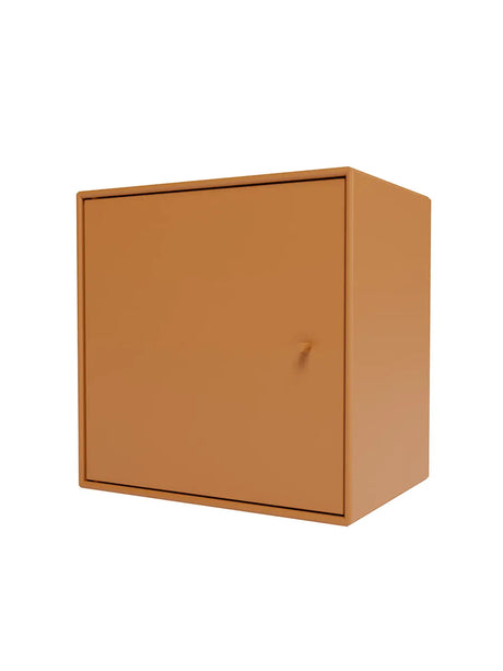 Montana Mini 1003 Modul m. Låge, venstre - Amber - Jacobsen Plus