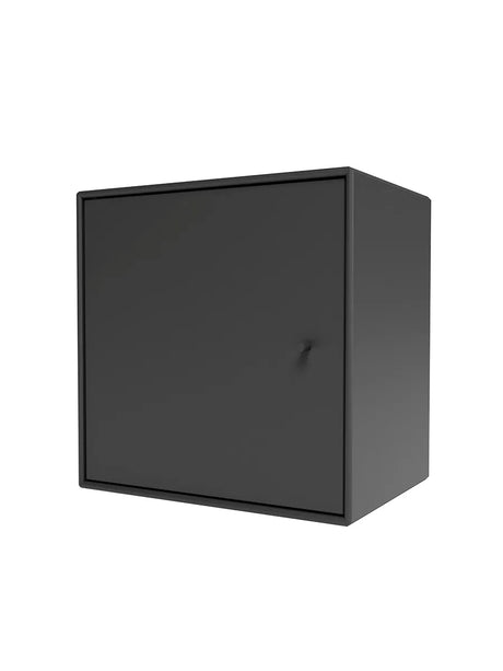 Montana Mini 1003 Modul m. Låge, venstre - Anthracite - Jacobsen Plus