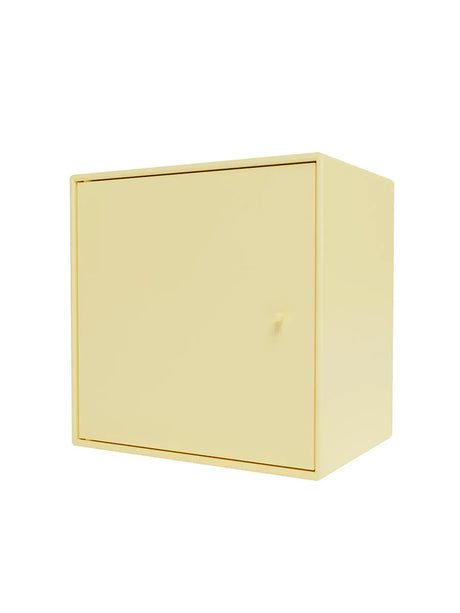 Montana Mini 1003 Modul m. Låge, venstre - Camomile - Jacobsen Plus