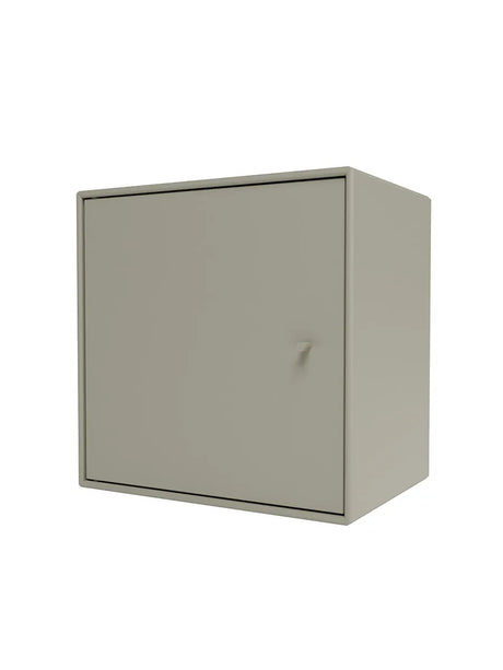 Montana Mini 1003 Modul m. Låge, venstre - Fennel - Jacobsen Plus