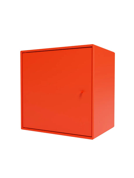 Montana Mini 1003 Modul m. Låge, venstre - Rosehip - Jacobsen Plus