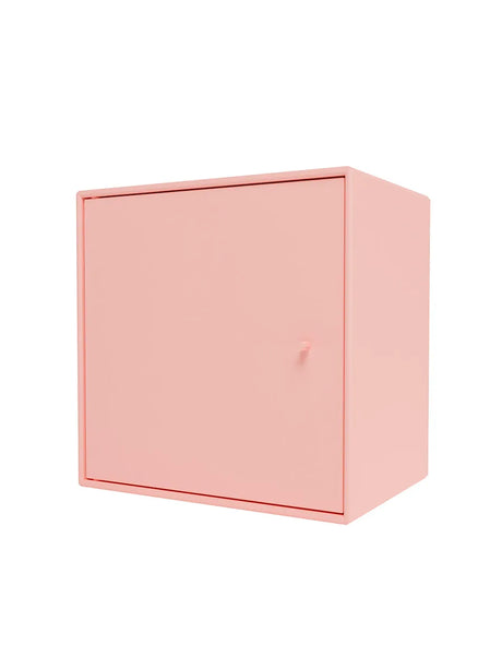 Montana Mini 1003 Modul m. Låge, venstre - Ruby - Jacobsen Plus