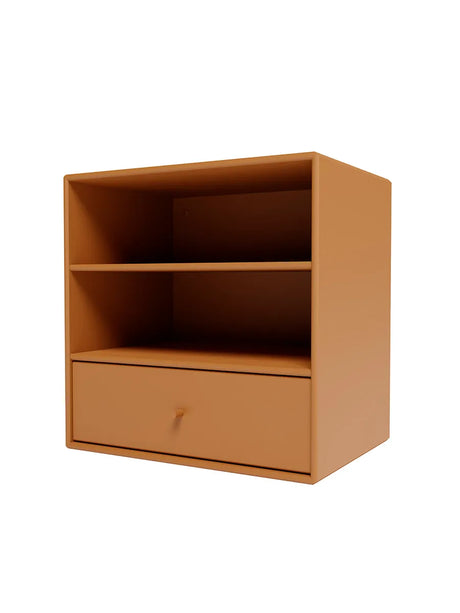 Montana Mini 1005 Modul m. En Skuffe - Amber - Jacobsen Plus