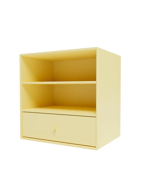 Montana Mini 1005 Modul m. En Skuffe - Camomile - Jacobsen Plus