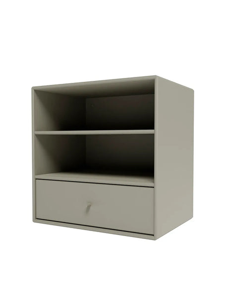 Montana Mini 1005 Modul m. En Skuffe - Fennel - Jacobsen Plus