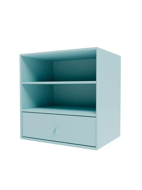 Montana Mini 1005 Modul m. En Skuffe - Flint - Jacobsen Plus