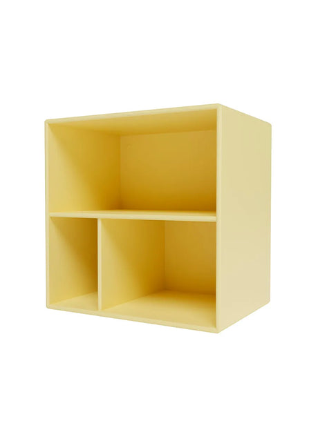Montana Mini 1102 Modul m. Hylder - Camomile - Jacobsen Plus