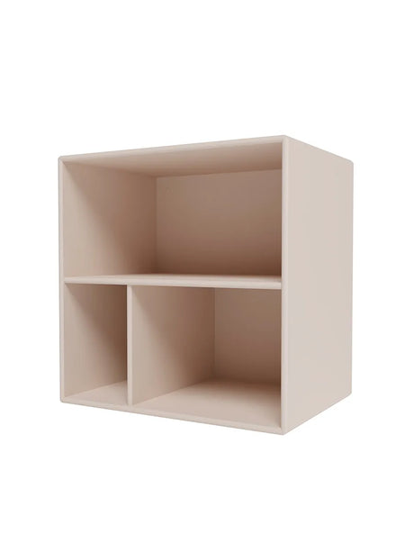 Montana Mini 1102 Modul m. Hylder - Clay - Jacobsen Plus