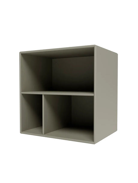 Montana Mini 1102 Modul m. Hylder - Fennel - Jacobsen Plus