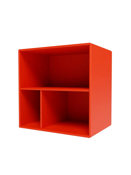 Montana Mini 1102 Modul m. Hylder - Rosehip - Jacobsen Plus