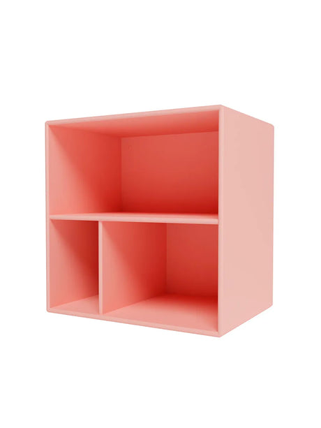 Montana Mini 1102 Modul m. Hylder - Ruby - Jacobsen Plus