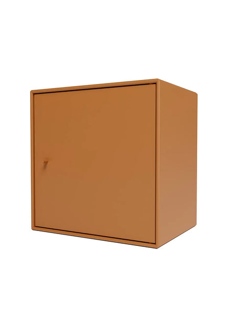 Montana Mini 1103 Modul m. Låge, højre - Amber - Jacobsen Plus