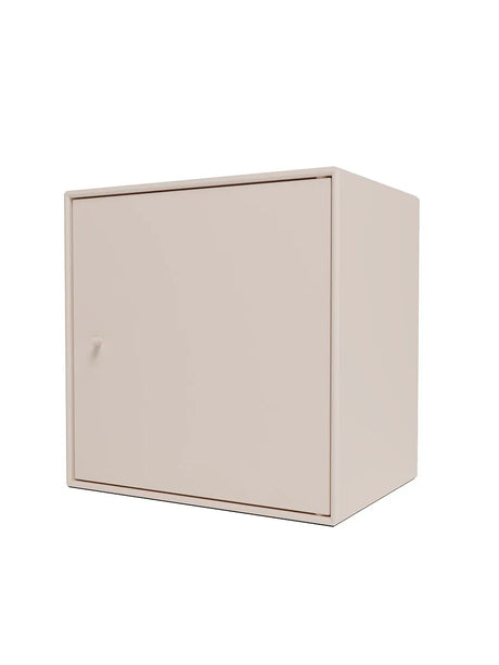 Montana Mini 1103 Modul m. Låge, højre - Clay - Jacobsen Plus