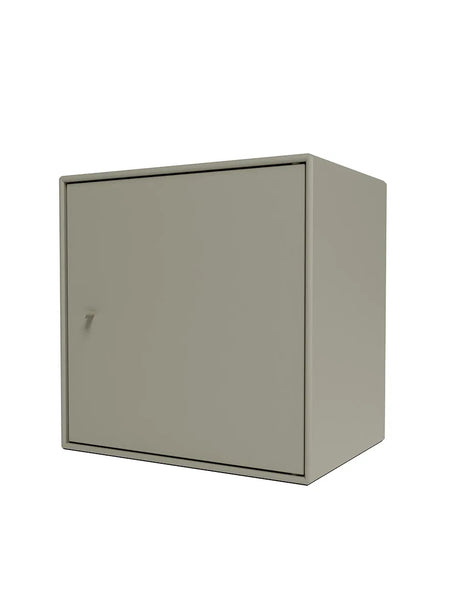 Montana Mini 1103 Modul m. Låge, højre - Fennel - Jacobsen Plus